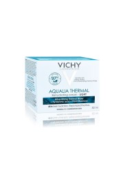 Vichy Aqualia thermal Rehydrating Cream-Light 50 mL