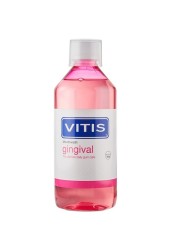 غسول الفم Vitis Gingival 500 مل