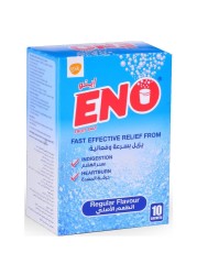 ENO Sachets Regular 5 g 10&#039;s