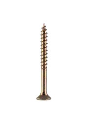 Suki Pozidriv Chipboard Screws (.3 x 3 cm, Pack of 100)