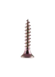 Suki Pozidriv Chipboard Screws (3.5 x 20 mm, Pack of 20)