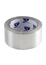 Dolphin Aluminum Foil Tape (4.8 x 2286 cm)