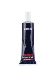 Bostik Contact Adhesive Clear Glue (50 ml)