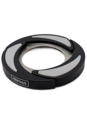 Nerthus Folding Trivet (Black)