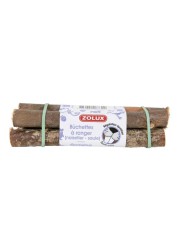 Zolux Gnawing Mini Logs for Rodents