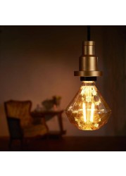 Osram Vintage LED Diamond (4.5 W)