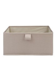 Form Mixxit Cardboard & Polyster Storage Box (31 x 14 cm, 13 L)