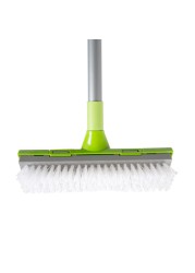 3M Scotch-Brite Floor Brush & Squeegee