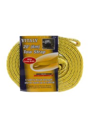 Vitaly Tow Strap (6 m)