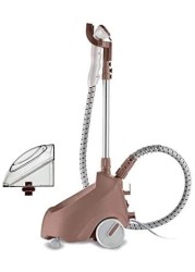 Kenwood 1500W Garment Steamer, Pink, Gsp65.500Pk