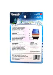 WaterClub Watersafe Faucet Filter (9.5 x 14 cm)