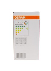 Osram E27 LED Bulb (18 W, Daylight)