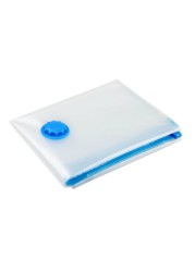 Space Plus Vacuum Storage Bags, Small (45 x 60 cm, 4 Pc.)