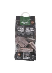 Legua Oak Tree Woodchips Pack (3 kg)