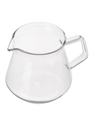 Neoflam Borosilicate Glass Coffee Warmer (500 ml)