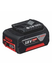 Bosch Professional Battery Starter Pack, GBA 18V 4.0Ah + GAL 18V-40 (2 Pc.)