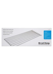 Broil King Stainless Steel Cooking Grid (16 x 44.3 cm)