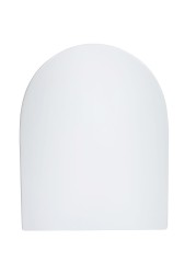 Bold Soft Closing Toilet Seat Cover (36 x 46 cm)