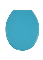 All Star Toilet Seat (46 cm, Blue)