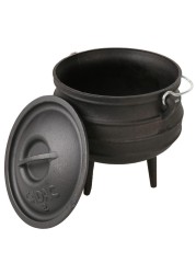 Cadac No.2 Potjie Pot (5.3 L)