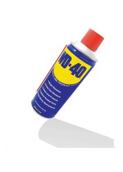 WD-40 Multi-Use Product With Smart Straw (330 ml)