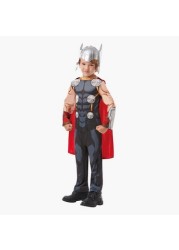 Rubies Classic Avengers Thor Costume