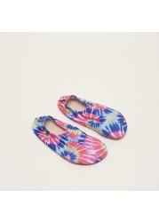 Slipstop Fiona Junior Slip-On Shoes