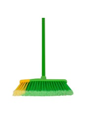 3M Scotch-Brite Twister Fine Indoor Broom