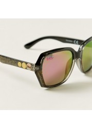 L.O.L. Surprise! Printed Full Rim Sunglasses