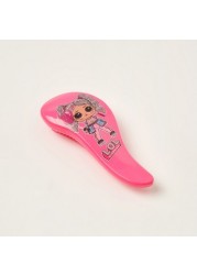 L.O.L. Surprise! Printed Hairbrush