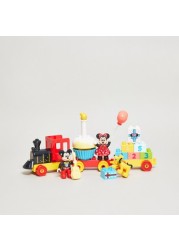 LEGO Duplo Mickey & Minnie Birthday Train - 10941