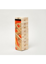 Hasbro Jenga Game