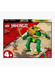 LEGO Ninjago Mech Playset