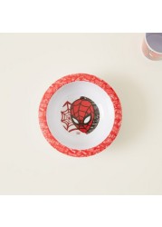 Spider-Man Print Bowl