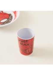 Spider-Man Print Tumbler - 200 ml