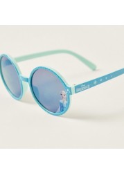 Disney Frozen II Print Sunglasses