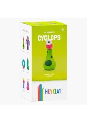 Hey Clay Cyclops Dough Set