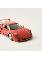 Rastar Remote Controlled Ferrari F40 Car Toy