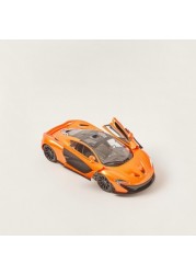 Rastar McLaren P1 Remote Controlled Car