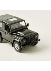 Rastar Land Rover Defender Remote Controlled Car