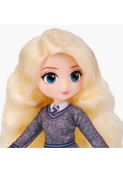 Wizarding World Luna Lovegood Fashion Doll - 8 inches