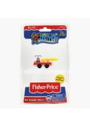 World's Smallest Fisher-Price Little People Toy