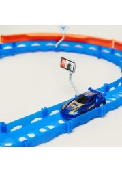 Tengleader Glow Speed Track Playset