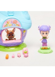 Paula & Friends - Mini Store Playset