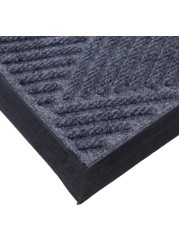 Rag n Rug Polypropylene Mat (45 x 75 cm)