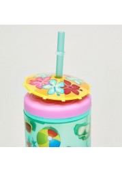 Juniors Printed Sipper - 450 ml