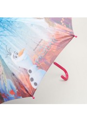 Disney Frozen Print Umbrella - 46 cms