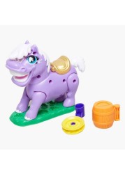 Hasbro Naybelle Show Pony with Play Doh