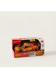 DICKIE TOYS Lightstreak Racer Toy Car