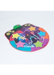 Juniors Dance Mixer Playmat